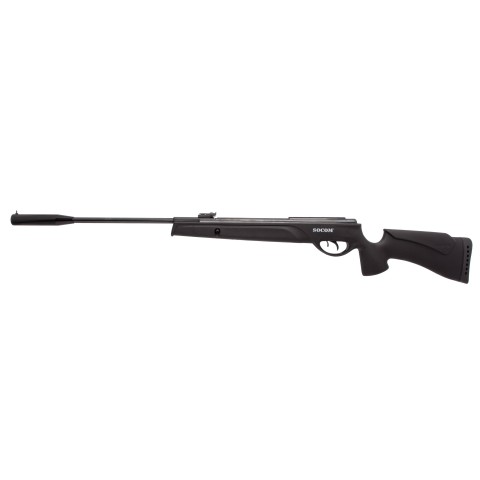Пневматична гвинтівка Gamo Socom 1250 кал.4,5