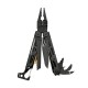 Мультиинструмент Leatherman Signal, нейлоновый чехол