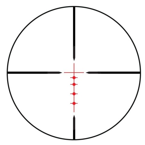 Прицел оптический Bushnell 