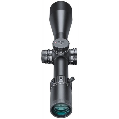 Приціл оптичний Bushnell Match Pro 5-30x56 сітка Deploy MIL 2 з підсвічуванням