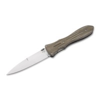 Ніж Boker Plus 