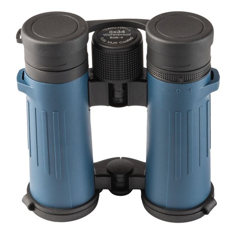 Бінокль SIGETA Imperial 8x34 Blue