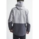 Shell Jacket Man
