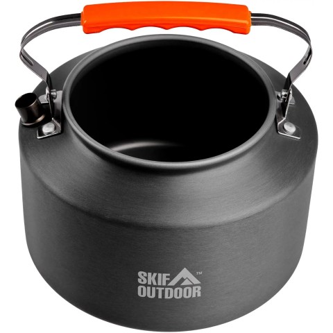 Набір для приготування їжі Skif Outdoor Fuzz Set L