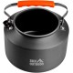 Набір для приготування їжі Skif Outdoor Fuzz Set L