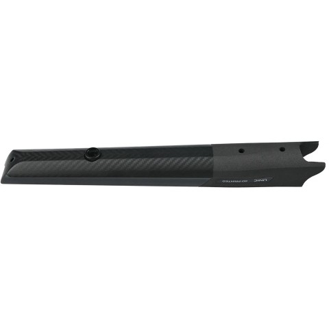 Ложа FBT UNIC Revolution Carbon для Blaser R8 Ultimate со стволом Semi-Weight