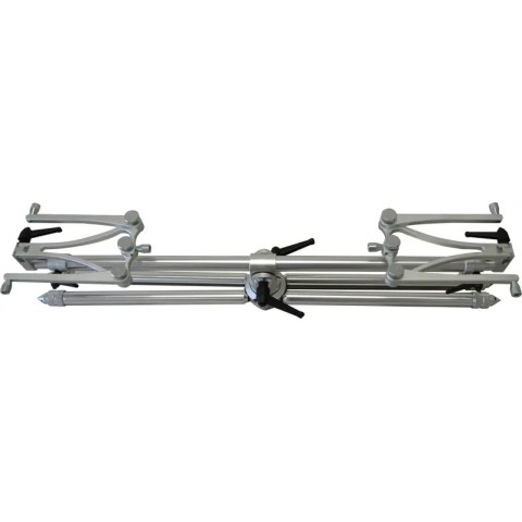 Род-под Meccanica Vadese Tech-Nick 4 Rods Acciaio