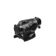 Приціл коліматорний SIG Optics ROMEO4H RD, BALLISTIC CIRCLE QUADPLE, 0.5 MOA ADJ, GRAPHITE