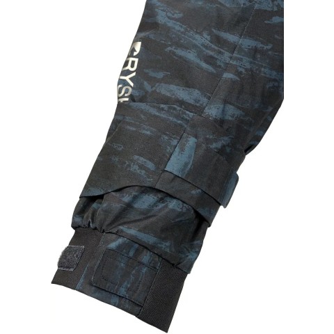 Куртка Shimano DryShield Explore Warm Jacket S Shade Navy