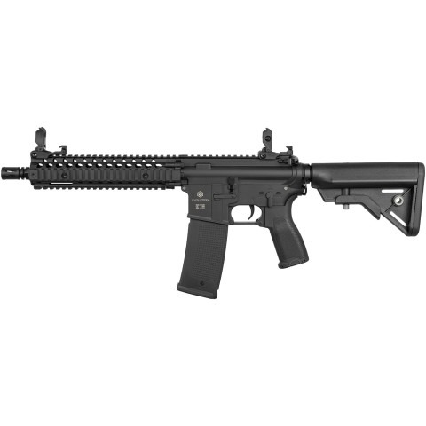 Винтовка страйкбольная Evolution Recon Superlite MK18 Mod 1 10.8