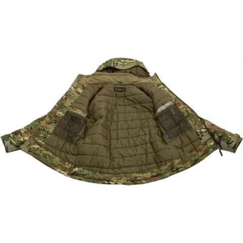 Куртка Carinthia MIG 4.0 G-Loft XL Multicam