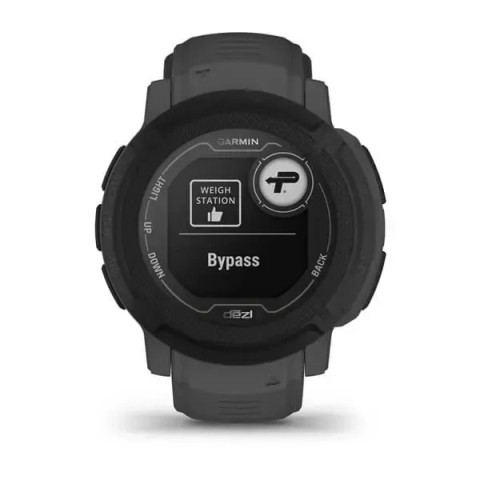 Смарт-годинник Garmin Instinct 2 dezl Edition