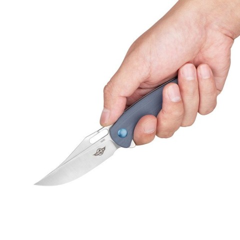Ніж Olight SPLINT Grey