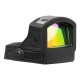 Прицел коллиматорный Sig Optics ROMEO-RS, COMPACT, 6 MOA RED DOT, BLACK