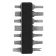 Набор двусторонних бит (7 шт.)  для мультитулов Rocktol SK02, SK04, SK05