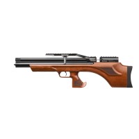 Пневматина PCP гвинтiвка  Aselkon MX7-S Wood  кал. 4.5 дерево