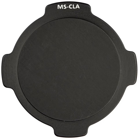 Крышка защитная Rusan-Mikron на объектив оптического прицела