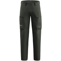 Брюки Salewa Puez Hemp Durastretch Pant Men 48/M Olive
