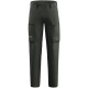 Брюки Salewa Puez Hemp Durastretch Pant Men 48/M Olive