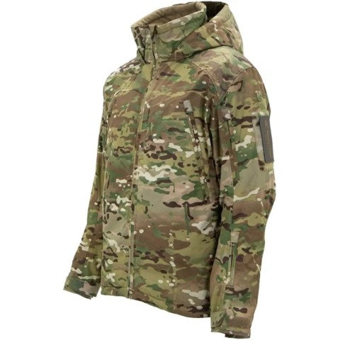 Куртка Carinthia MIG 4.0 G-Loft XL Multicam
