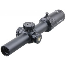 Оптический прицел Vector Optics Taurus 1-6x24 illum (30mm) FFP