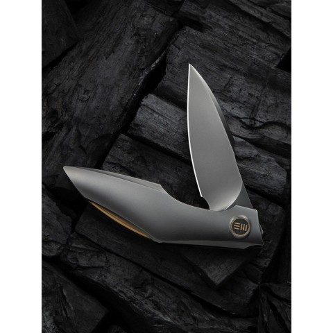 Ніж складаний Weknife Krait Snake WE24084-3