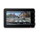 Відеореєстратор Garmin Dash Cam X210 із GPS, сенсорним дисплеєм і голосовим керуванням