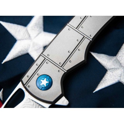 Нiж Boker Plus 