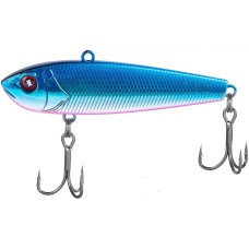 Воблер Viking Fishing Outcast Vib 60mm 12.0g #05 Blue Back