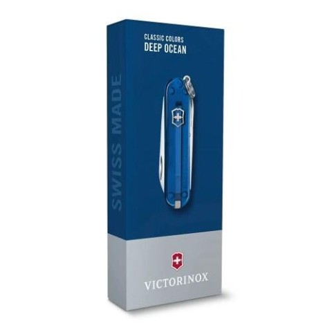 Нож Victorinox Сlassic SD 