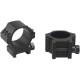 Кільця Vector Optics X-ACCU 30 мм Weaver низькі