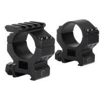 Кольца Millett 30mm Medium Matte