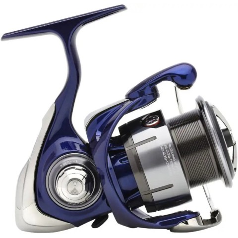 Катушка Daiwa 24 TDR Match & Feeder QD 3012QD