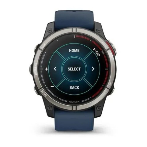 Смарт-годинник Garmin quatix 7 Pro