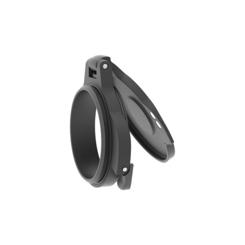 Кришка окуляра Leupold Alumina Flip Back Lens Cover Standard EP