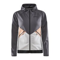 GLIDE HOOD JKT W