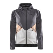 GLIDE HOOD JKT W