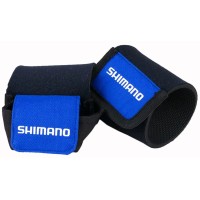 Стяжки для удилища Shimano Allround Rod Bands (2 шт/уп)