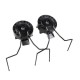 Быстрый крепеж для шлема Opsmen Earmor M11