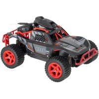 Машинка OTAMANKO Скоростной багги OFF-ROADER с камерой FPV