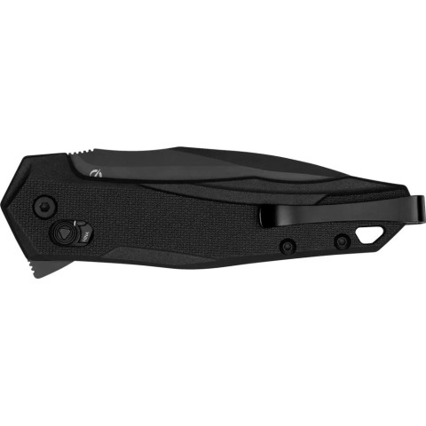 Нож Kershaw Monitor