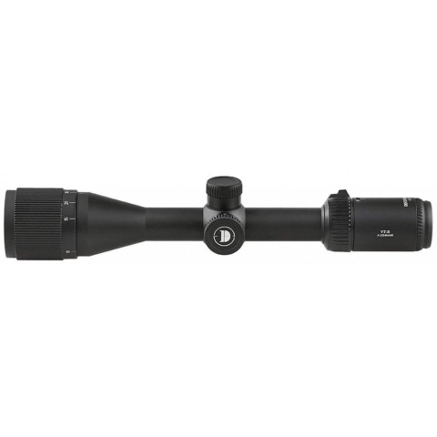 Оптичний приціл Discovery Optics VT-R 3-12X40 AOE HMD SFP IR-MIL (25,4 мм підсвічування)