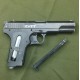 Пістолет пневматичний Crosman C-TT бу під ремонт