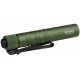 Фонарь Olight i3T 2 ц:od green