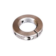 Redding Stainless Steel Crossbolt Die Lock- Rings - Нержавіюча гайка з хомутом для фіксаціі налаштування матриць