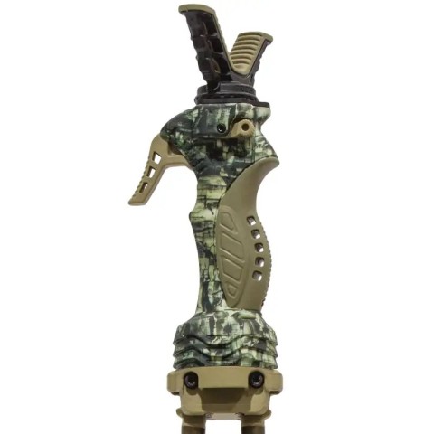 Подставка для стрельбы Primos Trigger Stick Gen3, Bipod, 61-158см ц:camo