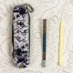 Складаний ніж Victorinox CLASSIC SD ARMY Піксель синій 0.6223.3.W3942pw