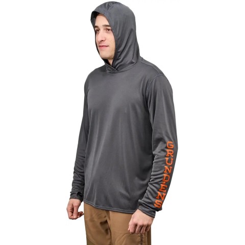 Лонгслів Grundens Tough Sun M Anchor