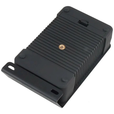 Мішень WoSport TG-17-BK для навчальної стрільби Black