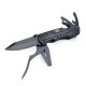 Мультитул СИЛА 7 в 1 + біти